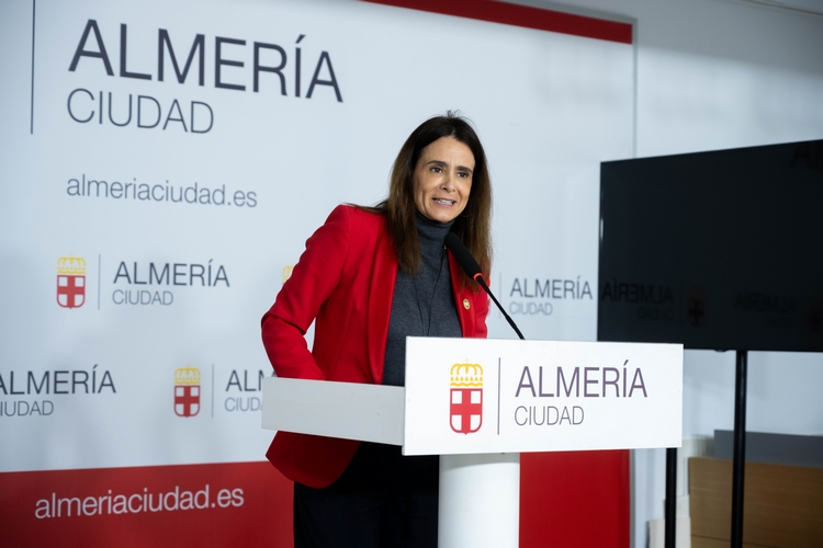 María del Mar García Lorca Ordenanza Movilidad