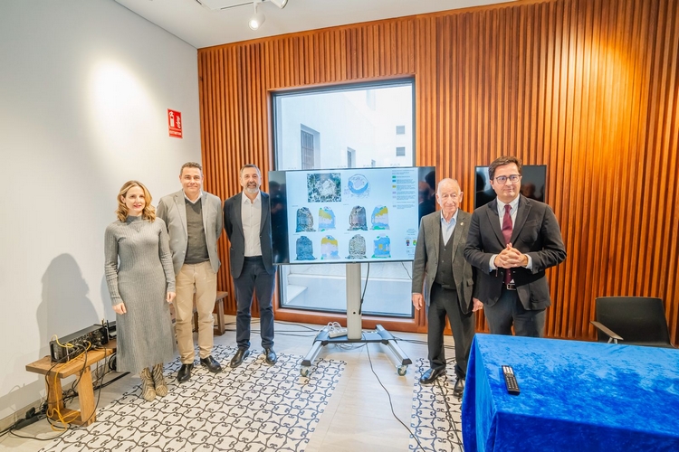 PRESENTACION PROYECTO