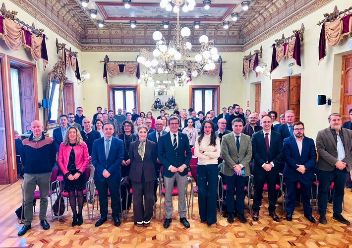 Proyectos Transición Justa Almería II