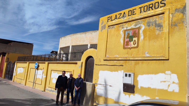 Red Municipios Taurinos Andalucía