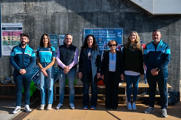 TORNEO SOLIDARIO CANCER INFANTIL (26)