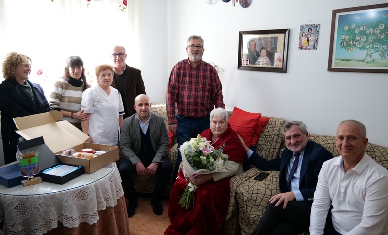 Vistia a Carmen Amate (2)