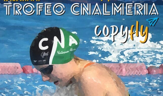 XXIII Trofeo CNA Copyfly