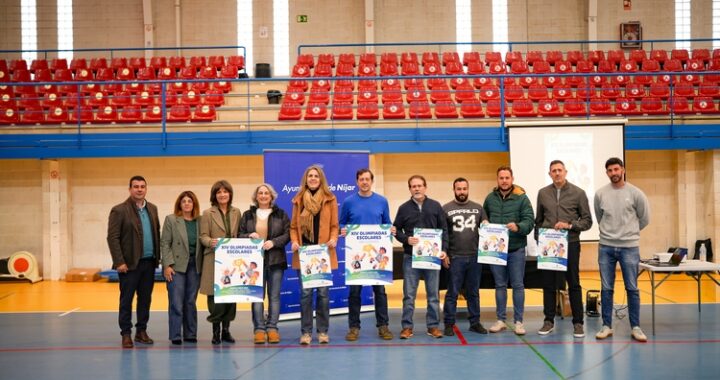 05032026 olimpiadas escolares