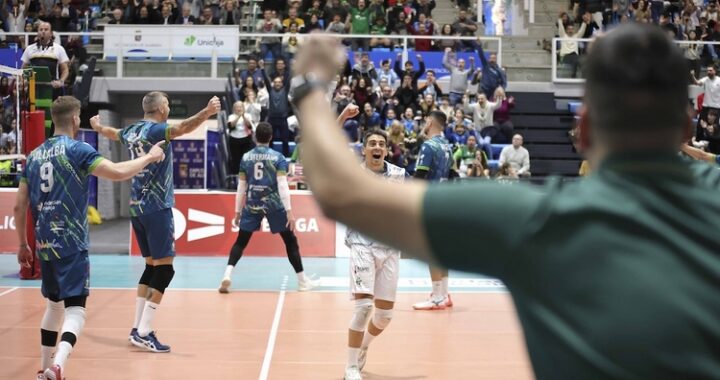 10-03-26) Unicaja Costa de Almería - Celebración