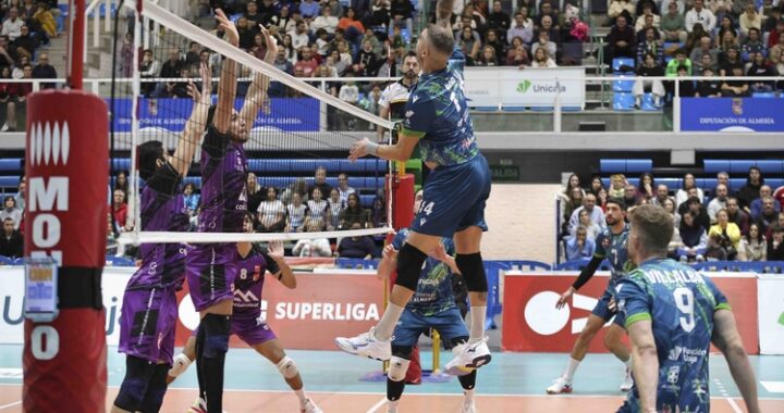 (20-03-26) Unicaja Costa de Almería - Previa Manacor 2