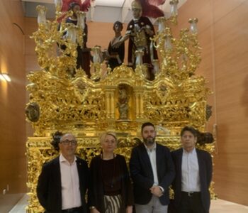 230326 Eloísa Cabrera paso Prendimiento