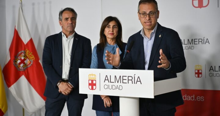 24-3-2026 JGL Antonio Urdiales, Sacra Sánchez y Juanjo Segura