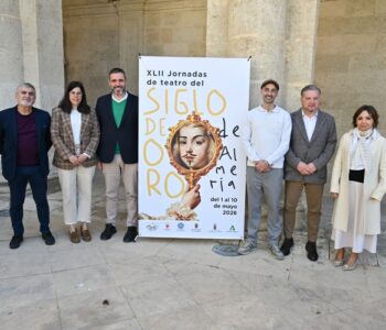 24-3-2026 Presentación Jornadas Teatro Siglo Oro (7)