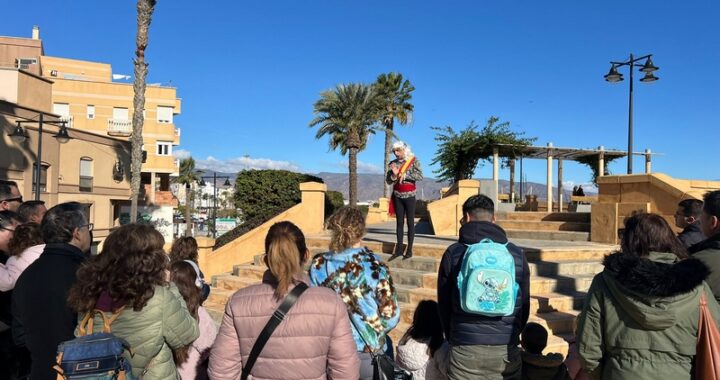 251231 Visita marinera teatralizada (2)