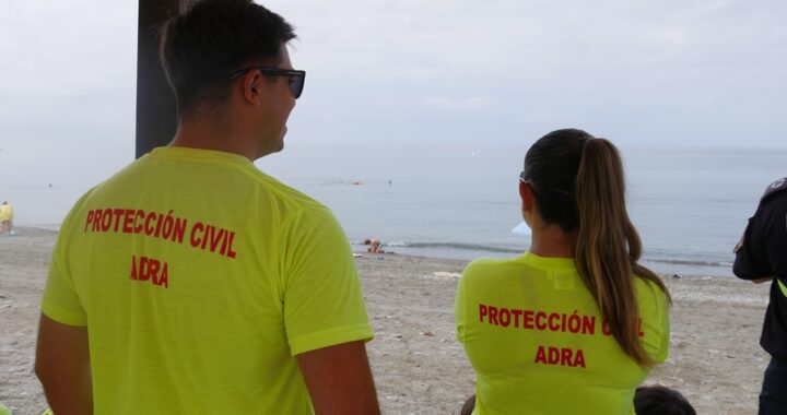 260305 Abiertas las inscripciones para realizar el curso de Socorrismo Acuático en Adra