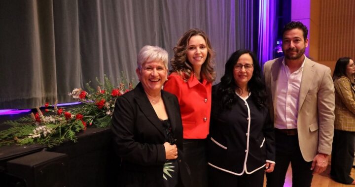 260307 DESFILE DE MODA SOLIDARIO