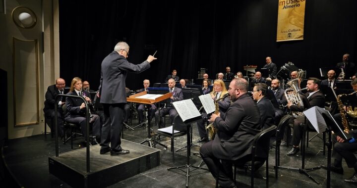 260308 Cultura-Banda Municipal (2)