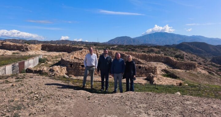 260308 Los Millares 1