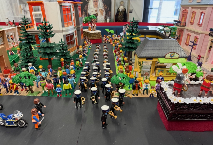 260309 Expo Playmobil (6)