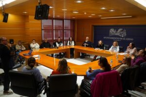 260309 MESA DE TRABAJO PLAN ESTRATÉGICO DE COMERCIO (1)