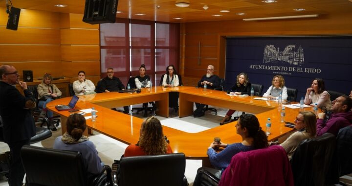 260309 MESA DE TRABAJO PLAN ESTRATÉGICO DE COMERCIO (1)