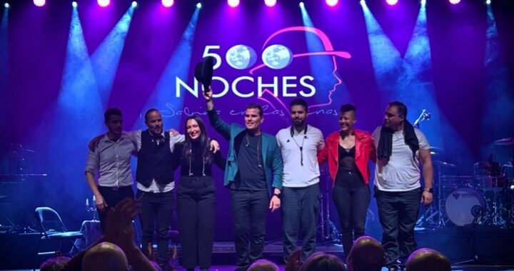 260311 Cultura-500 Noches 2