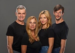 260311 Cultura-Parejas Imperfectas Elenco