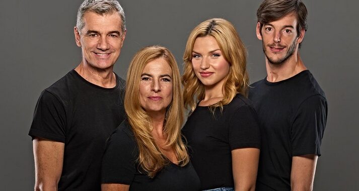 260311 Cultura-Parejas Imperfectas Elenco