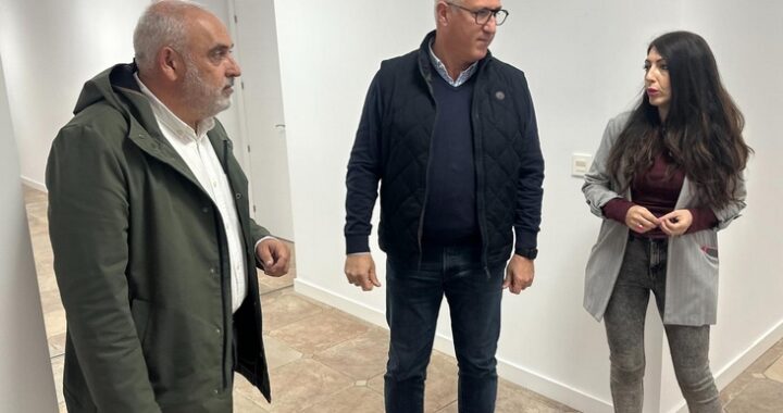 260311 Escuela de Música y Artes