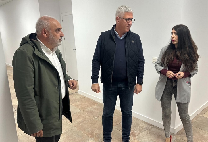 260311 Escuela de Música y Artes