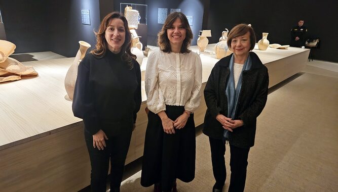 260313 Amigos Alcazaba-Conferencia Leticia Sastre (1)