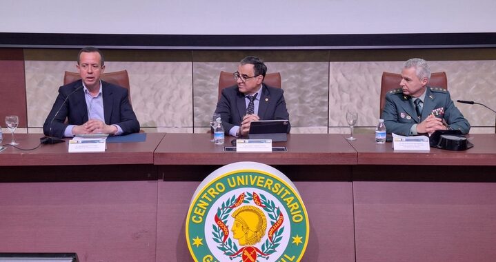 260313 SGA Jornadas Guardia Civil IA y Derechos Fundamentales UAL 3