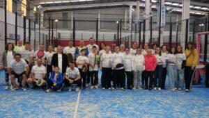 260314 TORNEO SOLIDARIO DE PÁDEL DOWN EL EJIDO