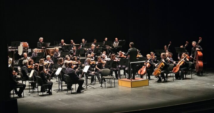 260315 Cultura-Orquesta Filarmonica de Malaga (1)
