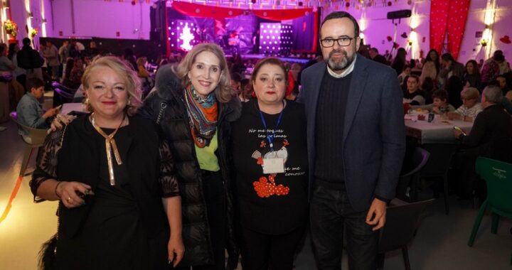 260315 GALA VIVE EN FLAMENCO SOY ESPECIAL Y QUÉ (2)