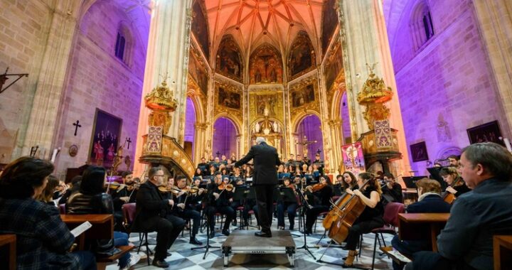 260317 OCAL-Concierto en la Catedral (archivo)