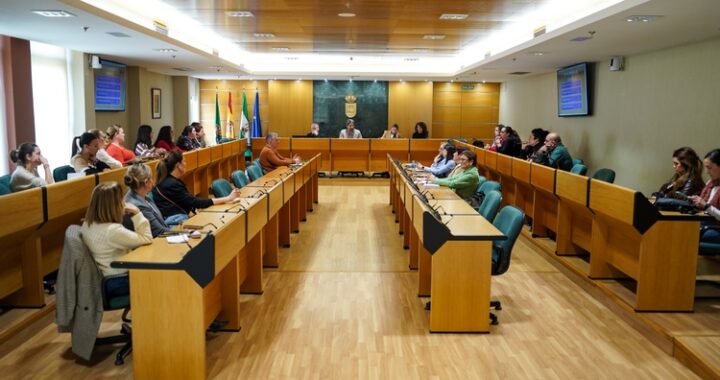 260318 CONSEJO MUNICIPAL DE AMPAS (1)