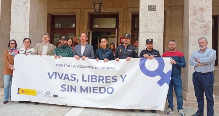 260318 Min de silencio Vdg