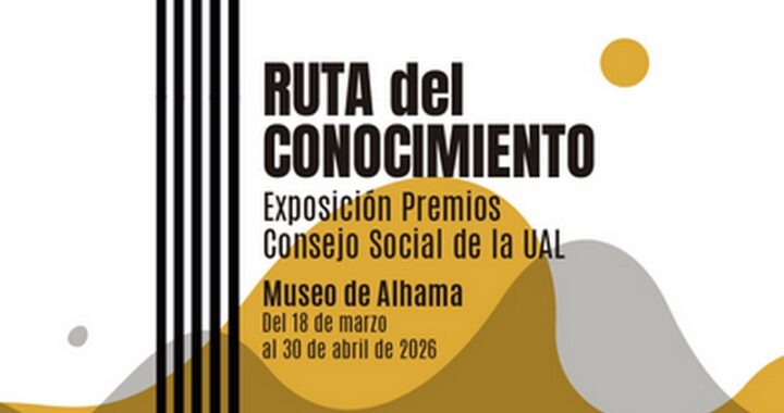 260319 Ruta del conocimiento en Alhama