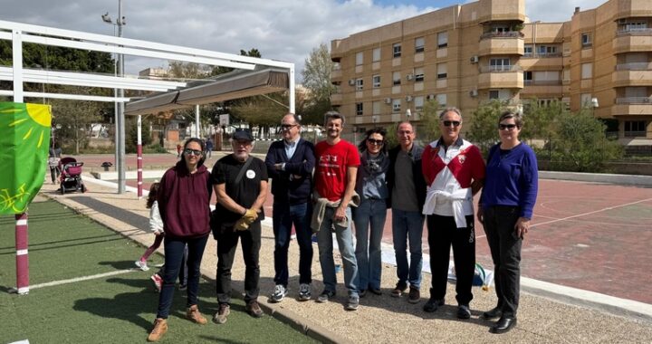 260321 Inauguración de Patios Abiertos en CEIP Adela Díaz (8)