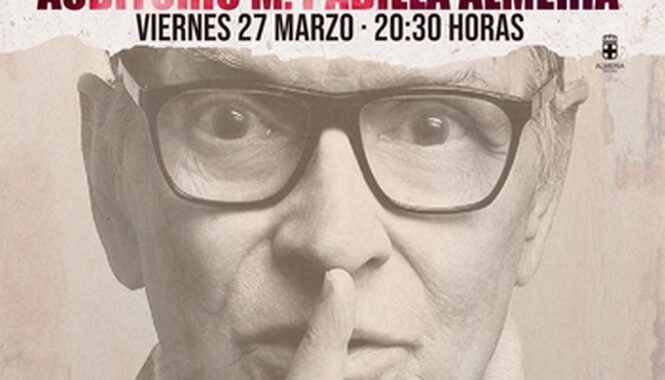 260324 Cultura-Morricone Rock Experience Cartel (1)