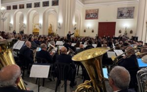 260324 Cultura-Musica Sacra San Indalecio (5)