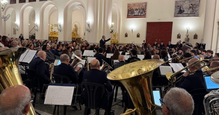 260324 Cultura-Musica Sacra San Indalecio (5)