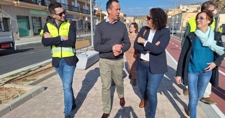 260324 SGA visita técnica Balanegra 2