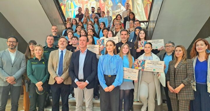 260325 Premios Creando por la Igualdad