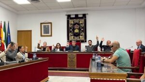 260326 Pleno ordinario