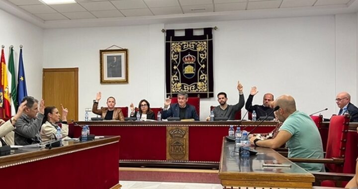 260326 Pleno ordinario