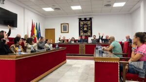 260326 Pleno ordinario