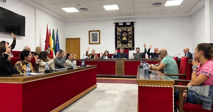 260326 Pleno ordinario