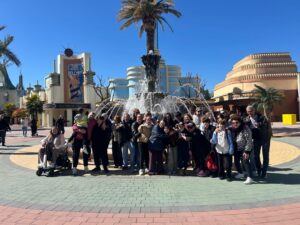 260330 VIAJE A MADRID PROYECTO OCIO Y CULTURA 2