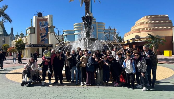 260330 VIAJE A MADRID PROYECTO OCIO Y CULTURA 2