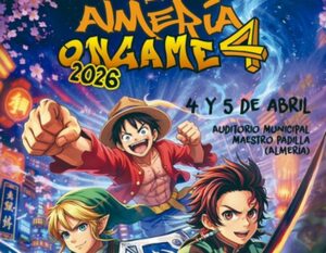 260331 Cultura-Almeria On Game