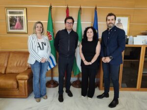 260331 REUNIÓN COLEGIO OFICIAL DE GRADUADOS SOCIALES DE ALMERIA (2)
