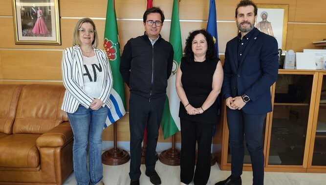 260331 REUNIÓN COLEGIO OFICIAL DE GRADUADOS SOCIALES DE ALMERIA (2)